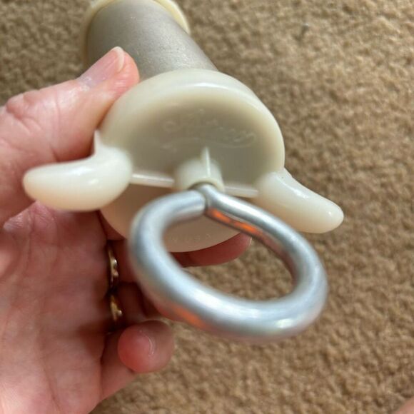 Ateco Vintage Pastry Press - Picture 4 of 5